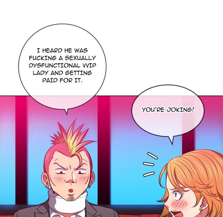 My High School Bully Uncensored, chapter 96, page 95 of 167
