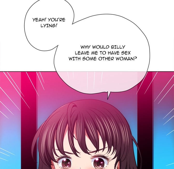 My High School Bully Uncensored, chapter 96, page 97 of 167