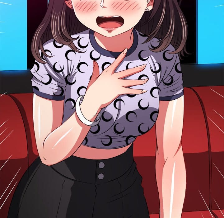 My High School Bully Uncensored, chapter 96, page 98 of 167