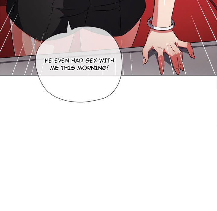 My High School Bully Uncensored, chapter 96, page 99 of 167