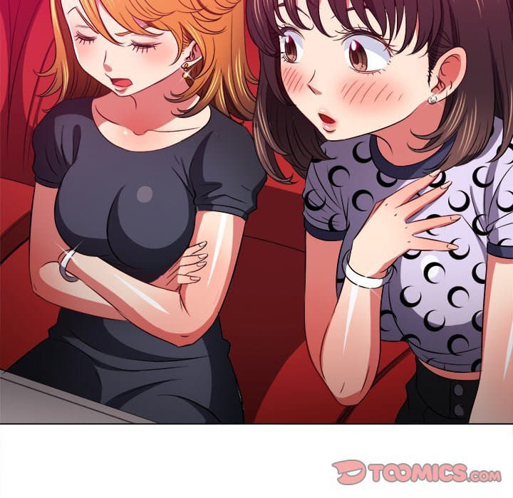 My High School Bully Uncensored, chapter 96, page 102 of 167