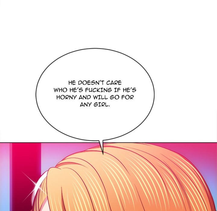 My High School Bully Uncensored, chapter 96, page 103 of 167