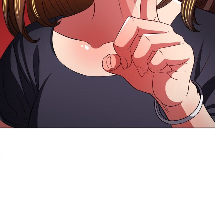 My High School Bully Uncensored, chapter 96, page 108 of 167