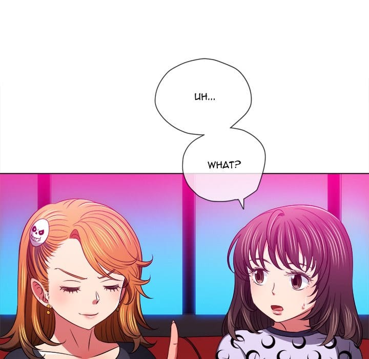 My High School Bully Uncensored, chapter 96, page 109 of 167