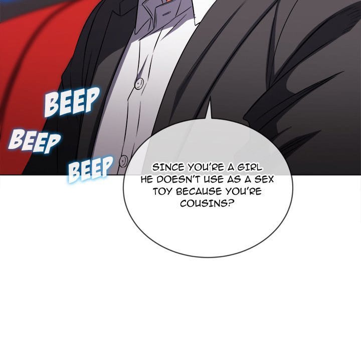 My High School Bully Uncensored, chapter 96, page 114 of 167
