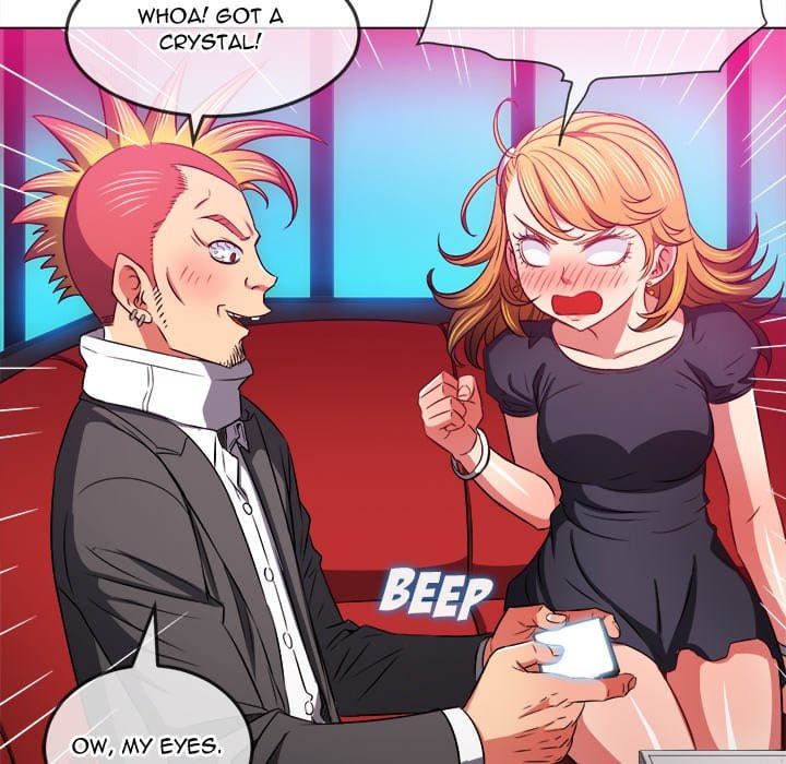 My High School Bully Uncensored, chapter 96, page 119 of 167