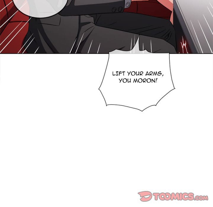 My High School Bully Uncensored, chapter 96, page 120 of 167