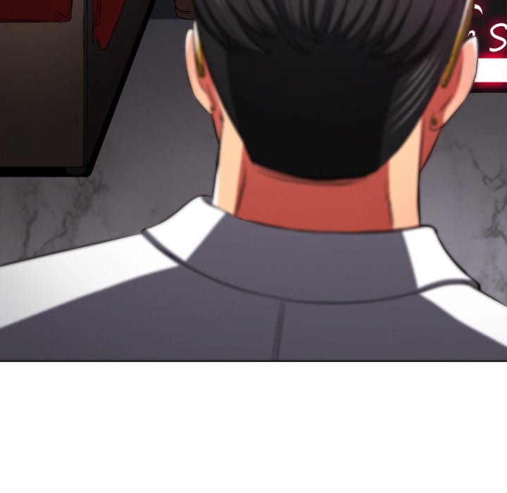 My High School Bully Uncensored, chapter 96, page 127 of 167
