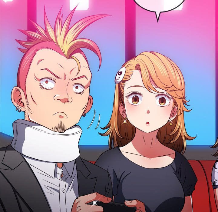 My High School Bully Uncensored, chapter 96, page 132 of 167