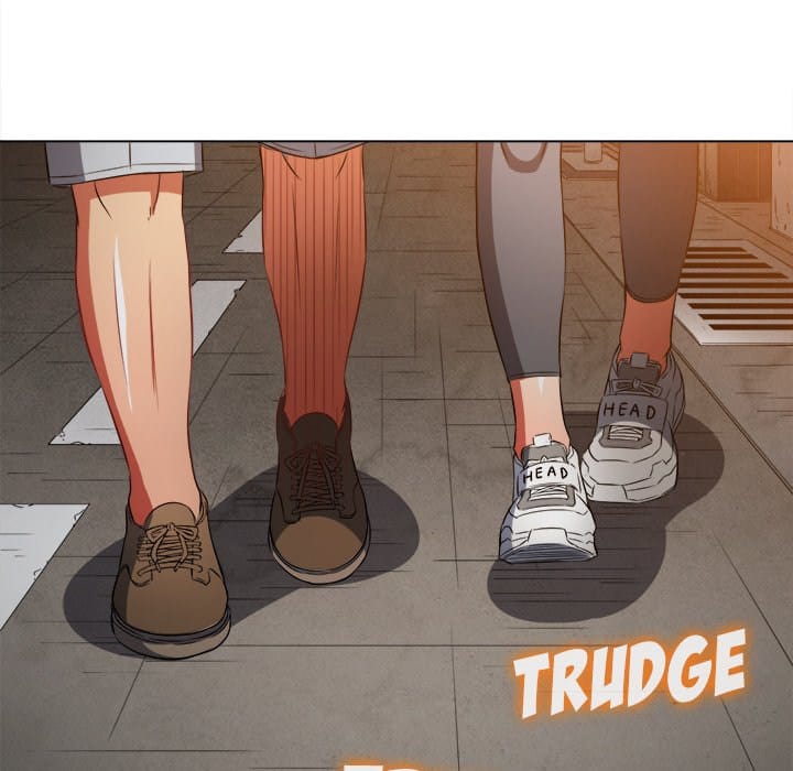 My High School Bully Uncensored, chapter 96, page 136 of 167