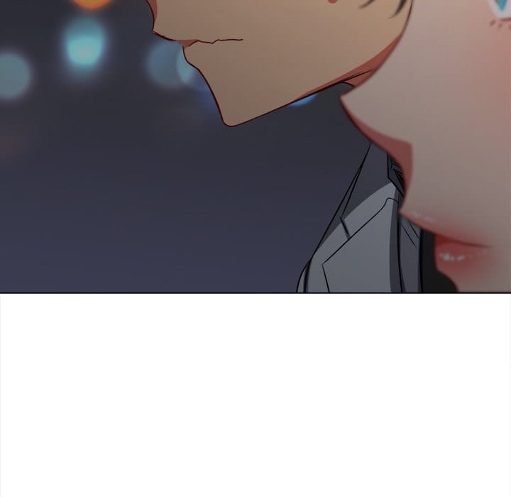 My High School Bully Uncensored, chapter 96, page 143 of 167