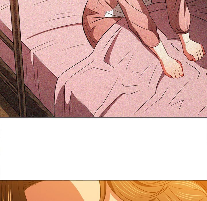 My High School Bully Uncensored, chapter 96, page 153 of 167