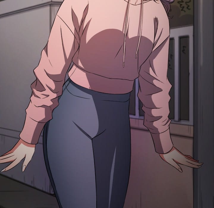 My High School Bully Uncensored, chapter 96, page 158 of 167