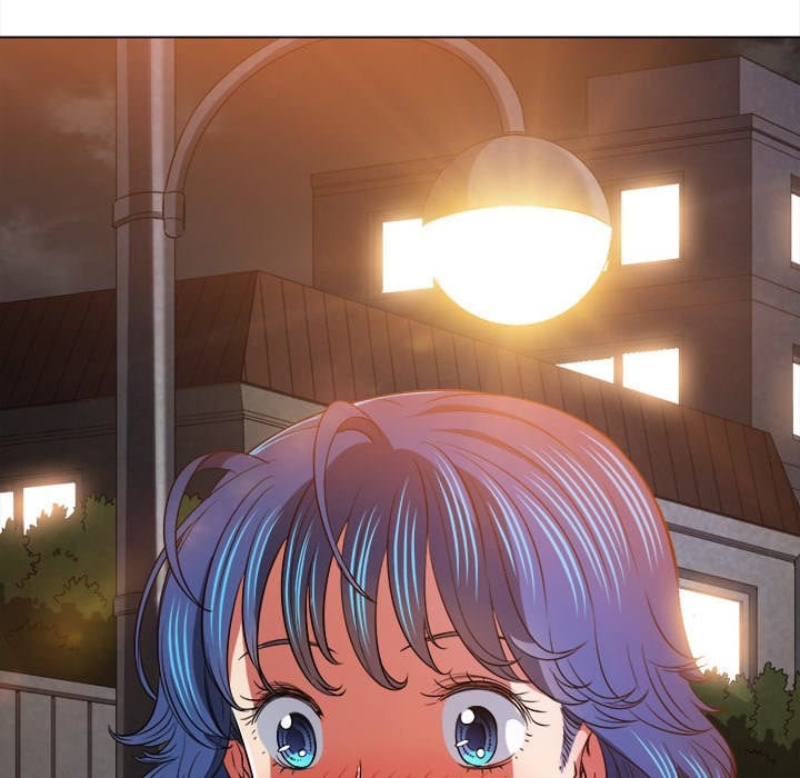 My High School Bully Uncensored, chapter 96, page 164 of 167