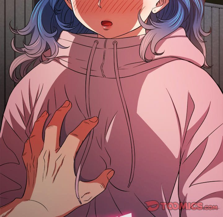 My High School Bully Uncensored, chapter 96, page 165 of 167