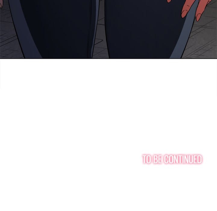 My High School Bully Uncensored, chapter 96, page 167 of 167