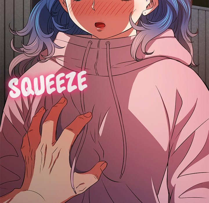 My High School Bully Uncensored, chapter 97, page 5 of 168