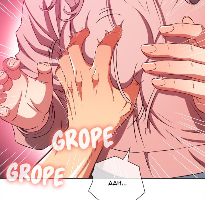 My High School Bully Uncensored, chapter 97, page 11 of 168