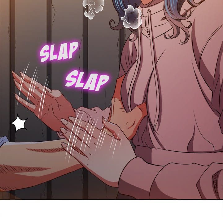 My High School Bully Uncensored, chapter 97, page 16 of 168