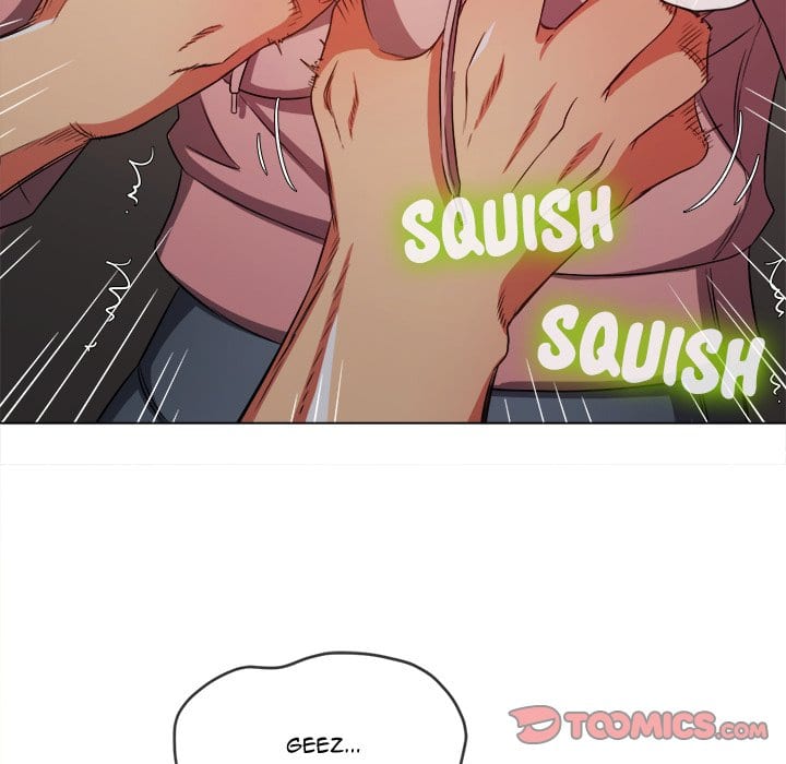 My High School Bully Uncensored, chapter 97, page 21 of 168