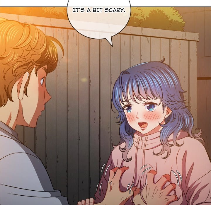 My High School Bully Uncensored, chapter 97, page 30 of 168