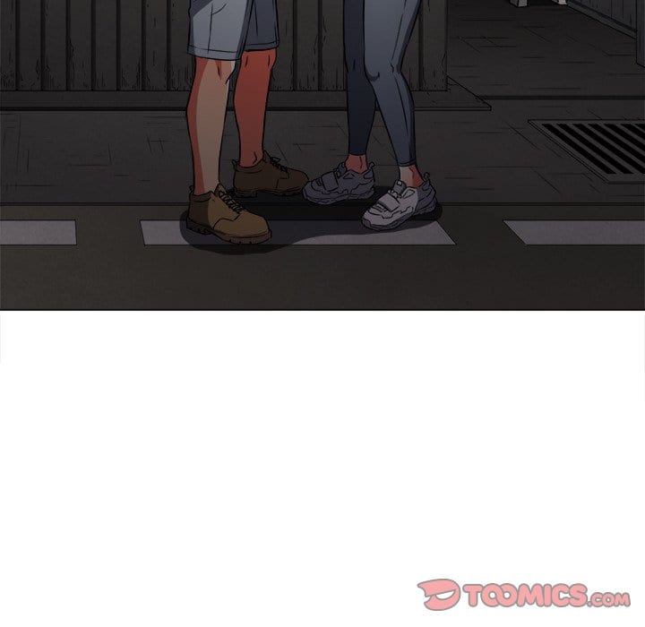 My High School Bully Uncensored, chapter 97, page 39 of 168