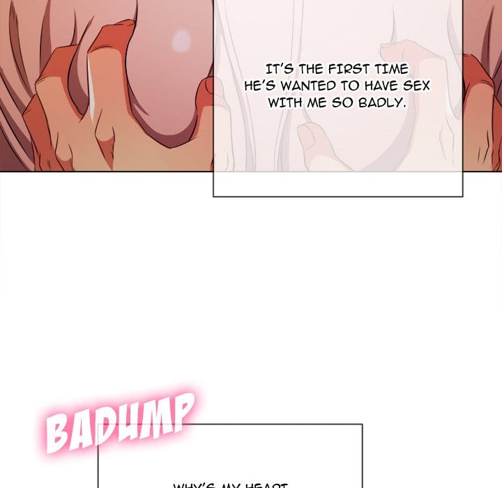 My High School Bully Uncensored, chapter 97, page 42 of 168