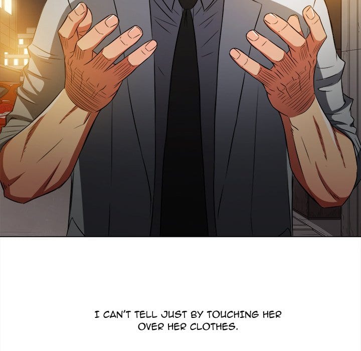 My High School Bully Uncensored, chapter 97, page 48 of 168