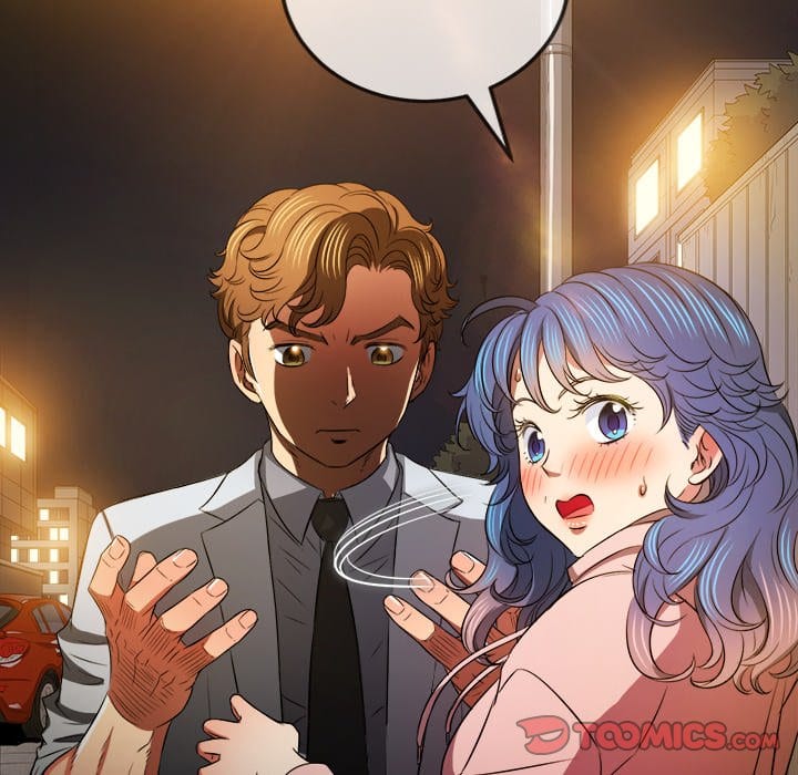 My High School Bully Uncensored, chapter 97, page 51 of 168