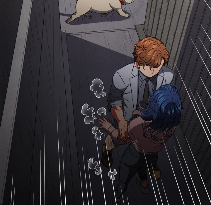 My High School Bully Uncensored, chapter 97, page 56 of 168
