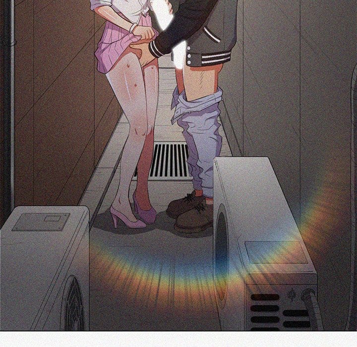 My High School Bully Uncensored, chapter 97, page 64 of 168