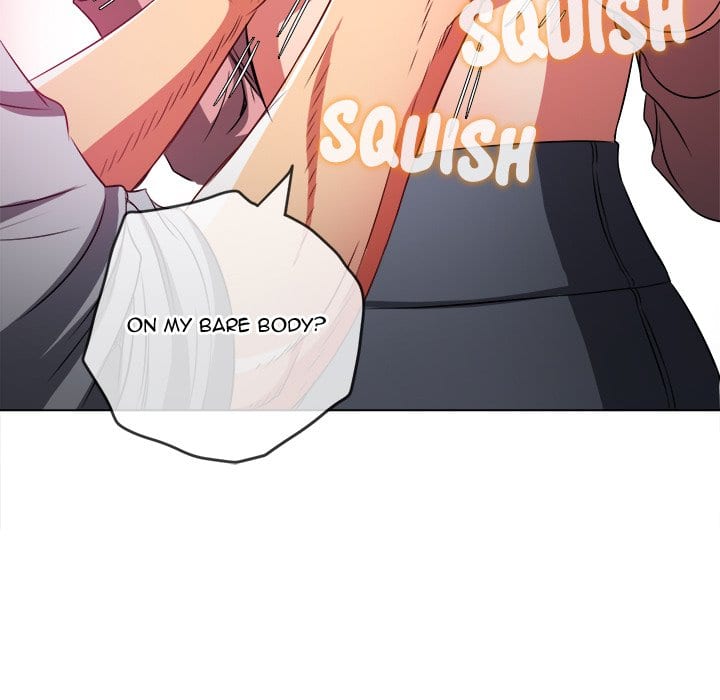 My High School Bully Uncensored, chapter 97, page 70 of 168