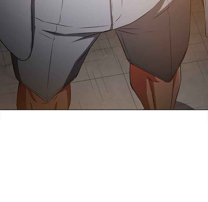 My High School Bully Uncensored, chapter 97, page 83 of 168