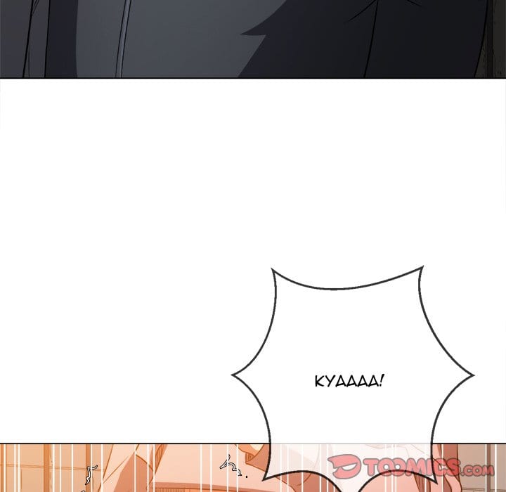 My High School Bully Uncensored, chapter 97, page 87 of 168