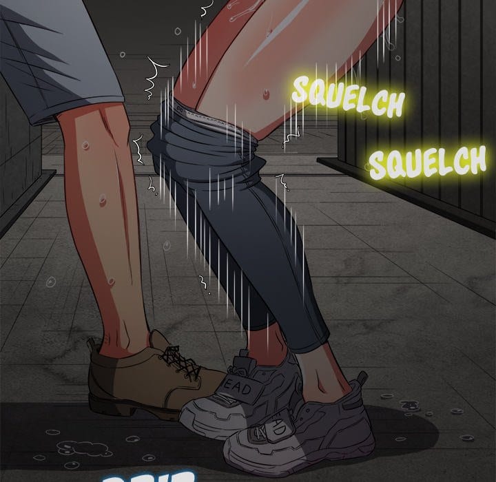 My High School Bully Uncensored, chapter 97, page 101 of 168