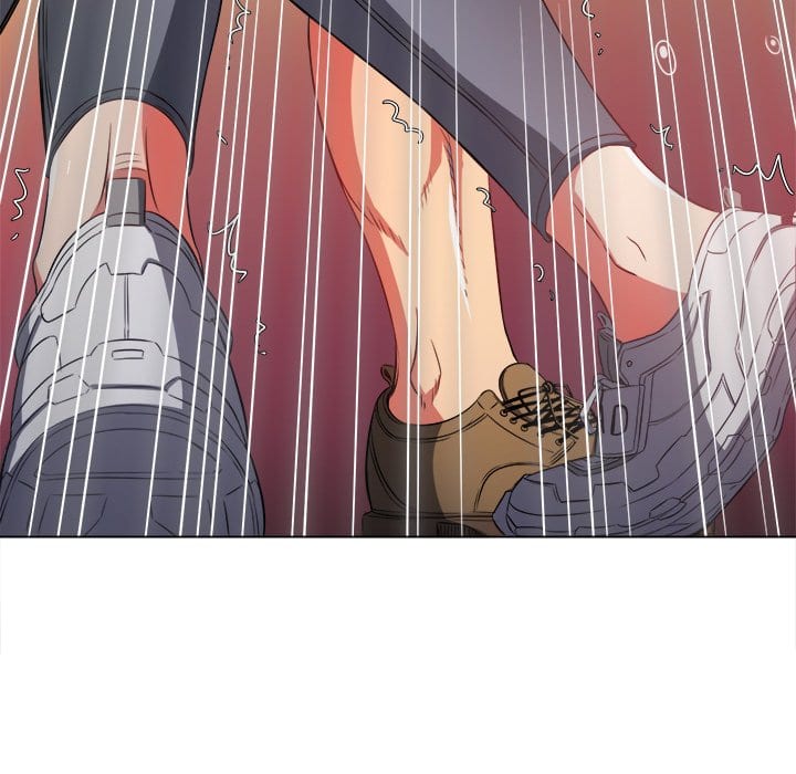 My High School Bully Uncensored, chapter 97, page 107 of 168