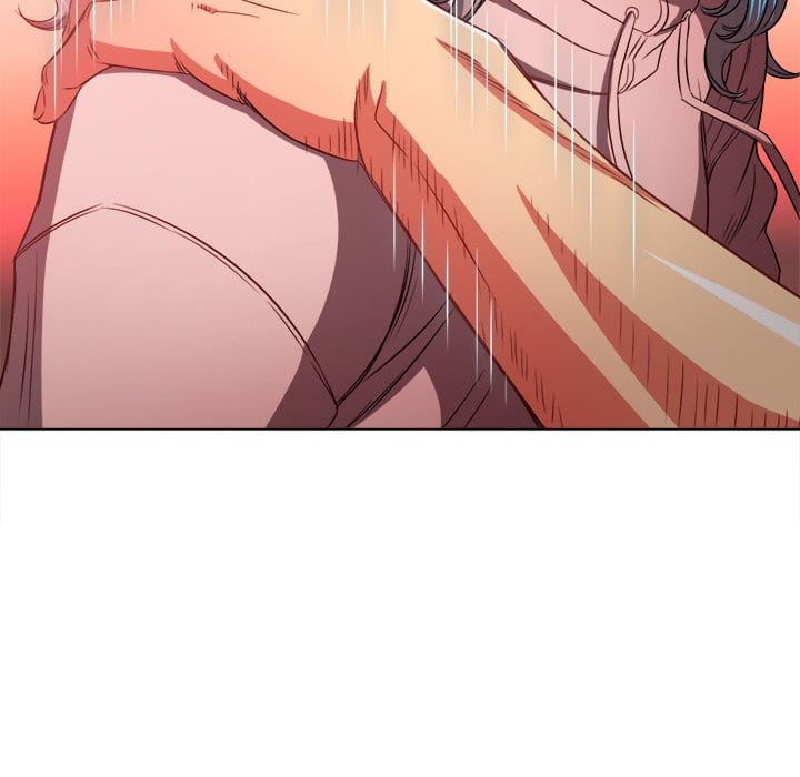 My High School Bully Uncensored, chapter 97, page 109 of 168