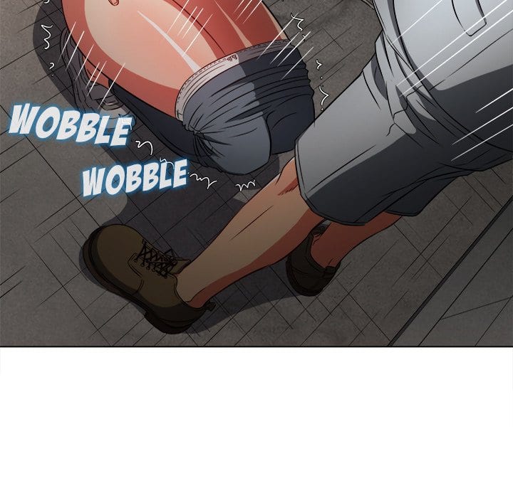 My High School Bully Uncensored, chapter 97, page 112 of 168