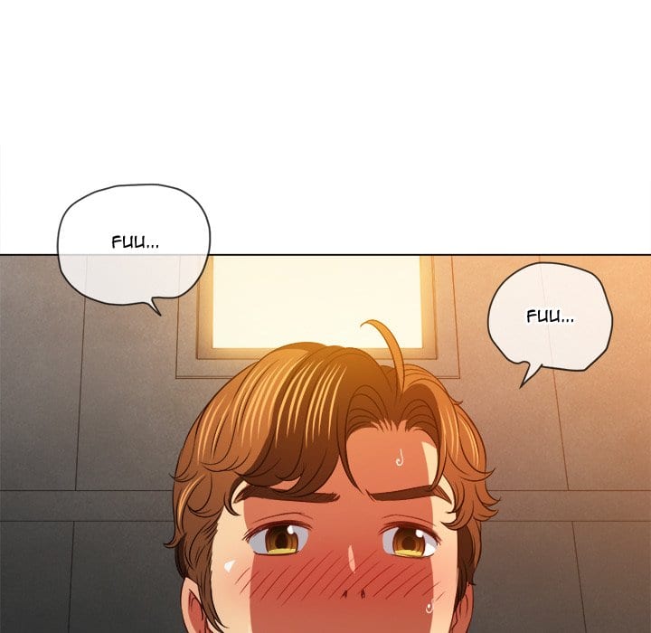 My High School Bully Uncensored, chapter 97, page 113 of 168