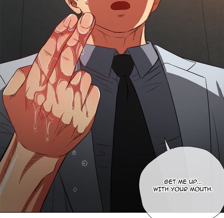My High School Bully Uncensored, chapter 97, page 114 of 168