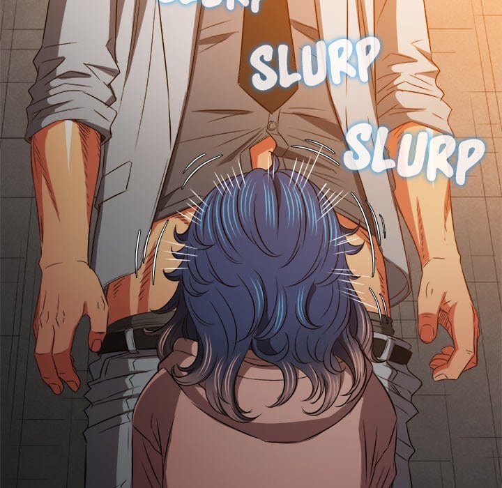 My High School Bully Uncensored, chapter 97, page 126 of 168
