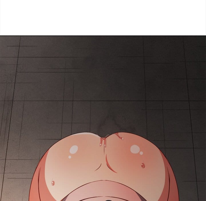 My High School Bully Uncensored, chapter 97, page 133 of 168