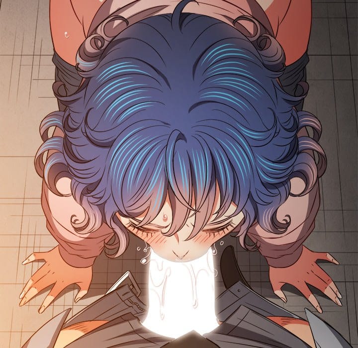 My High School Bully Uncensored, chapter 97, page 134 of 168