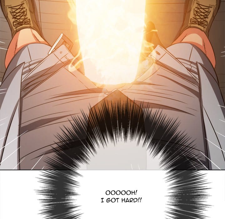 My High School Bully Uncensored, chapter 97, page 154 of 168