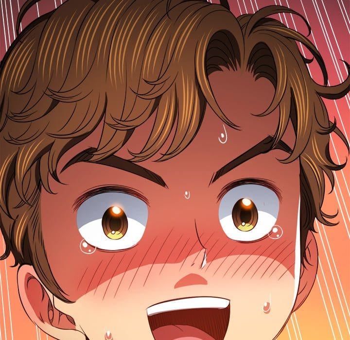 My High School Bully Uncensored, chapter 97, page 157 of 168
