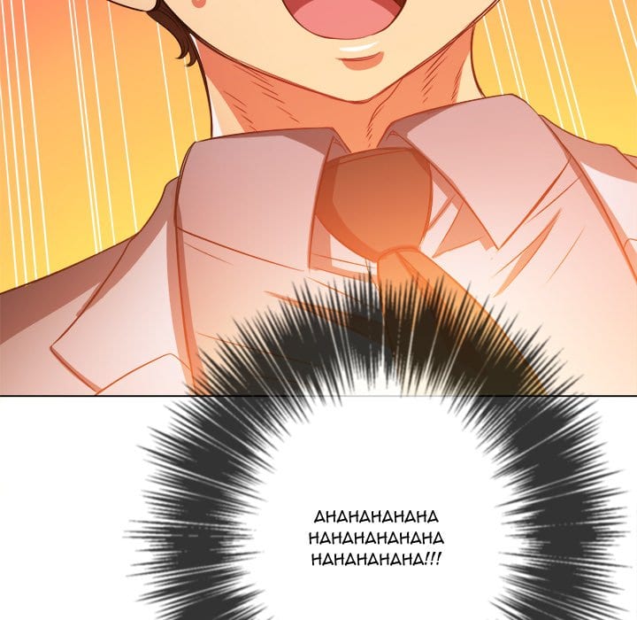 My High School Bully Uncensored, chapter 97, page 158 of 168