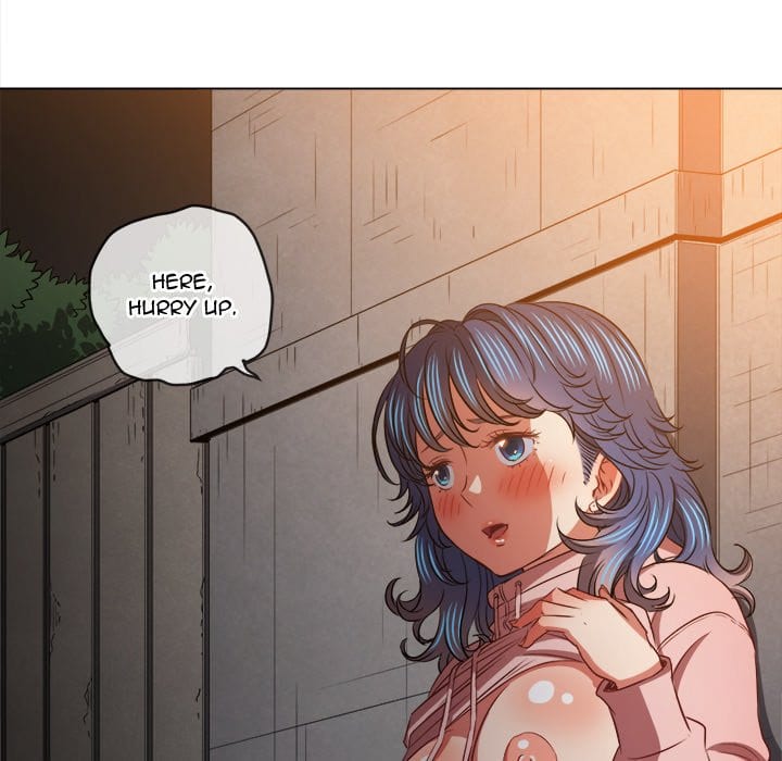 My High School Bully Uncensored, chapter 98, page 7 of 148