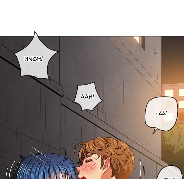 My High School Bully Uncensored, chapter 98, page 32 of 148
