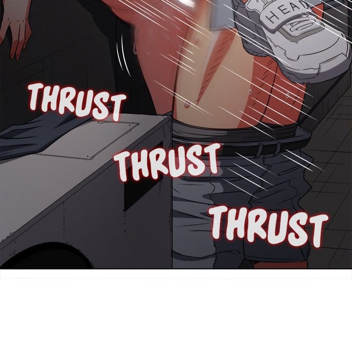 My High School Bully Uncensored, chapter 98, page 34 of 148