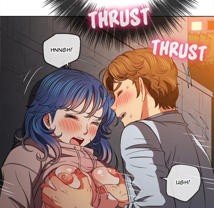 My High School Bully Uncensored, chapter 98, page 45 of 148
